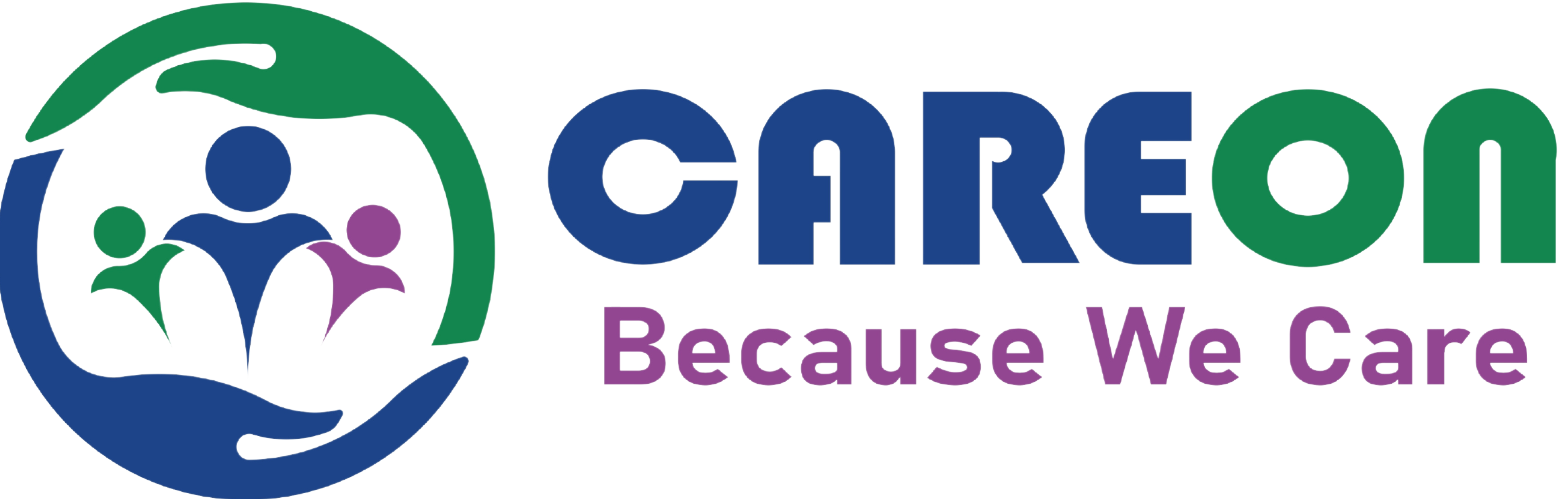 Careon Services – Because We Care